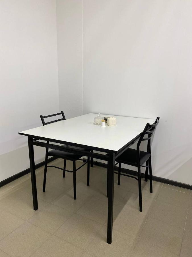 Karakol-Guest B&B 외부 사진