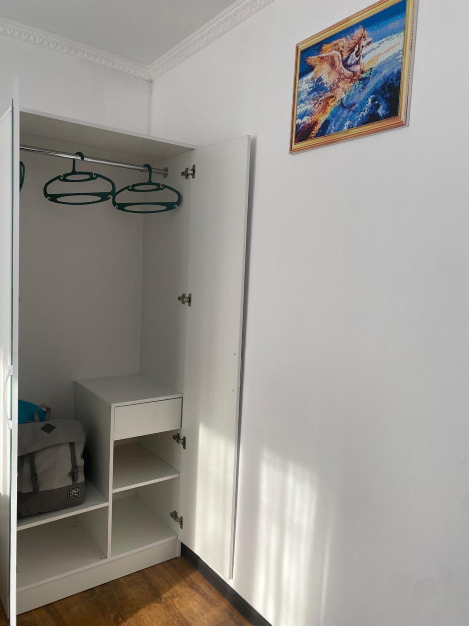 Karakol-Guest B&B 외부 사진