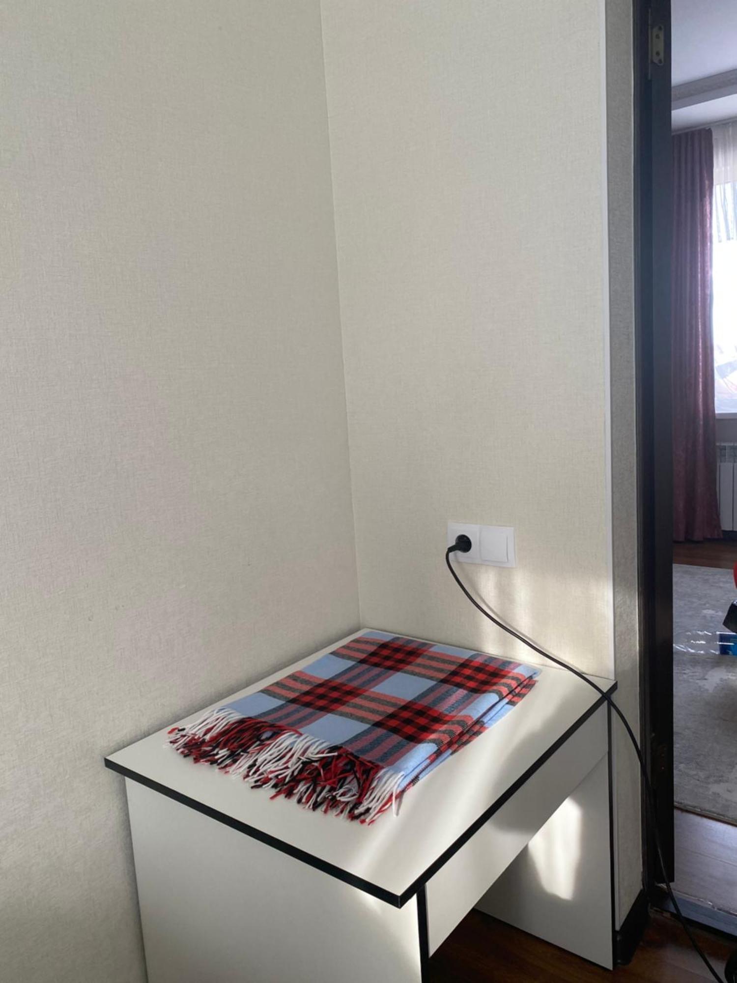 Karakol-Guest B&B 외부 사진